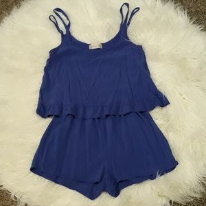 Alrar'd State Romper